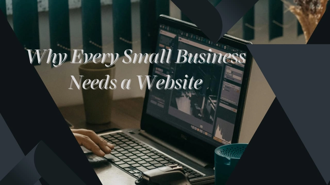 Why Every Small Business in Malappuram Needs a Website